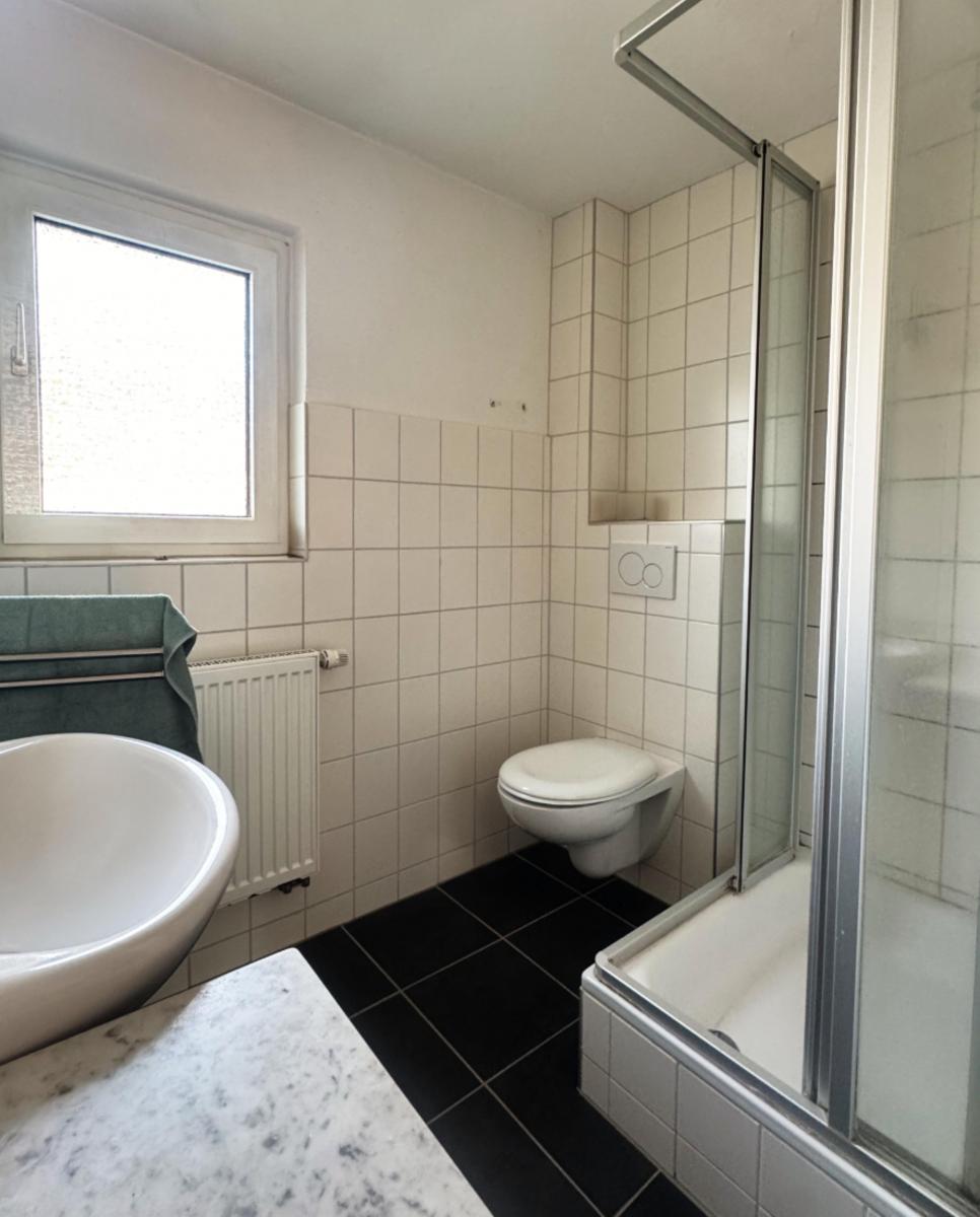 Badezimmer OG