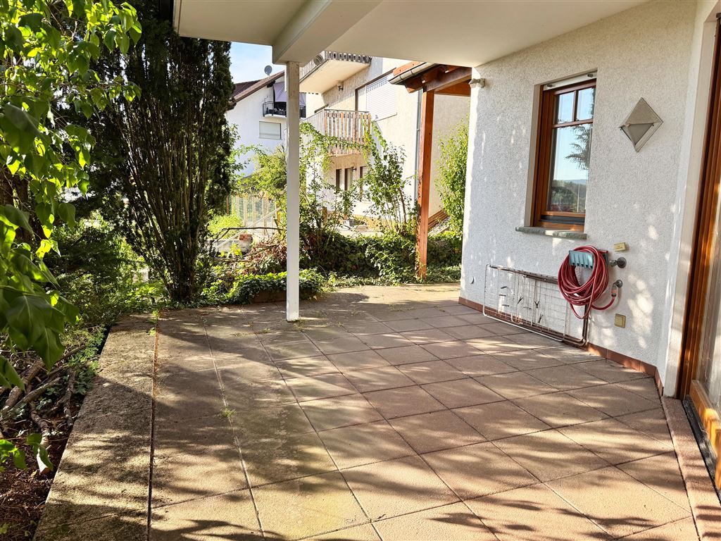 Terrasse 2