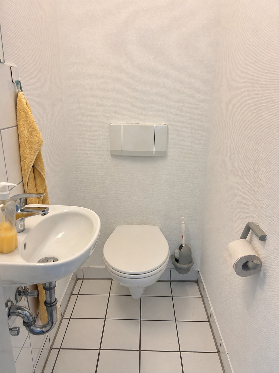 WC
