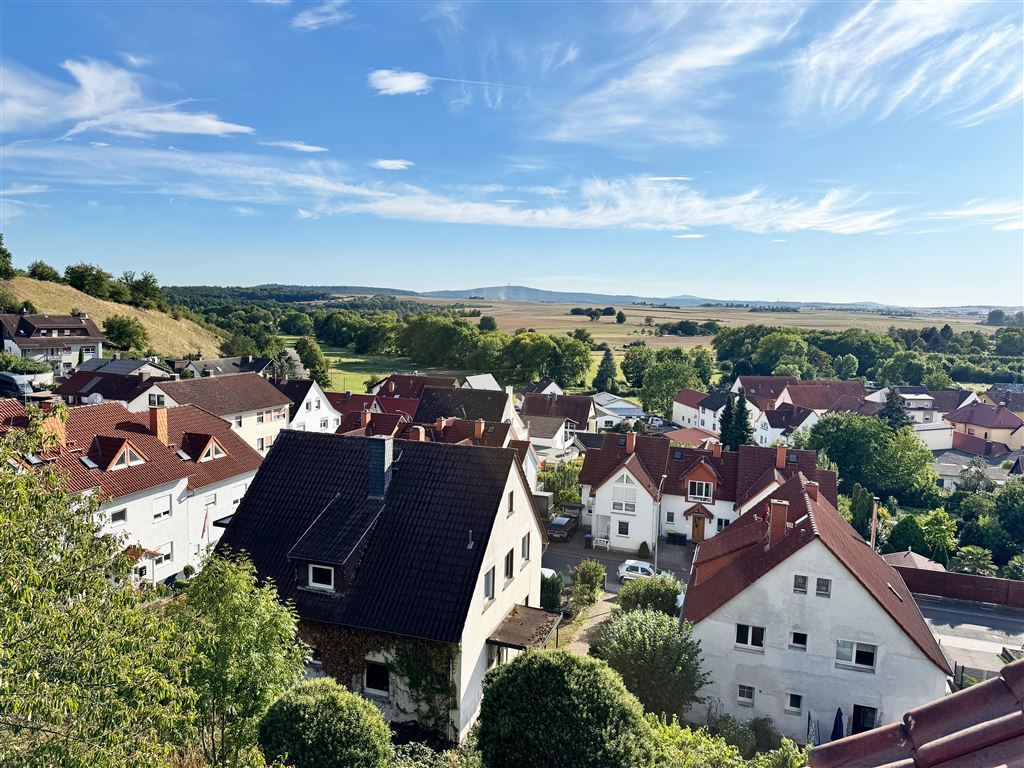 Ausblick