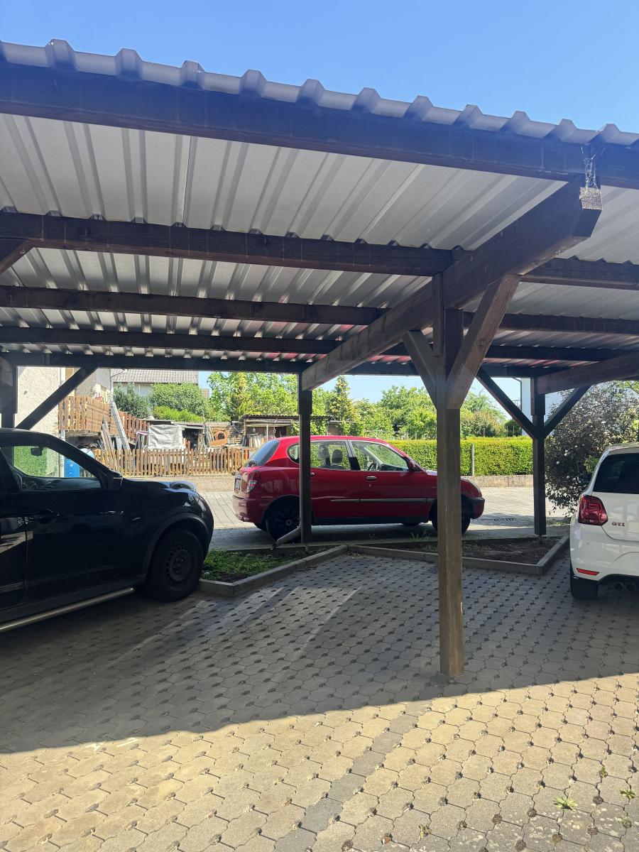 Carport