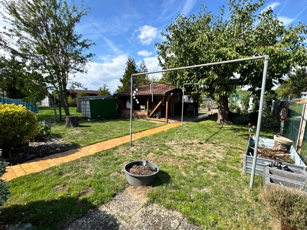 Garten