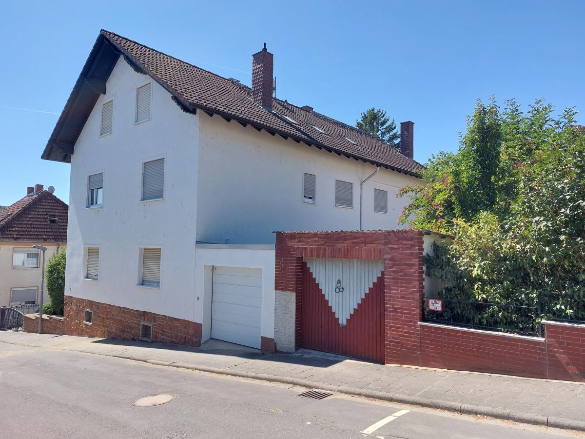 Außenansicht