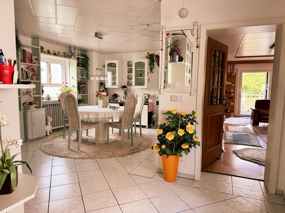 Hinterhaus Esszimmer_Wohnzimmer