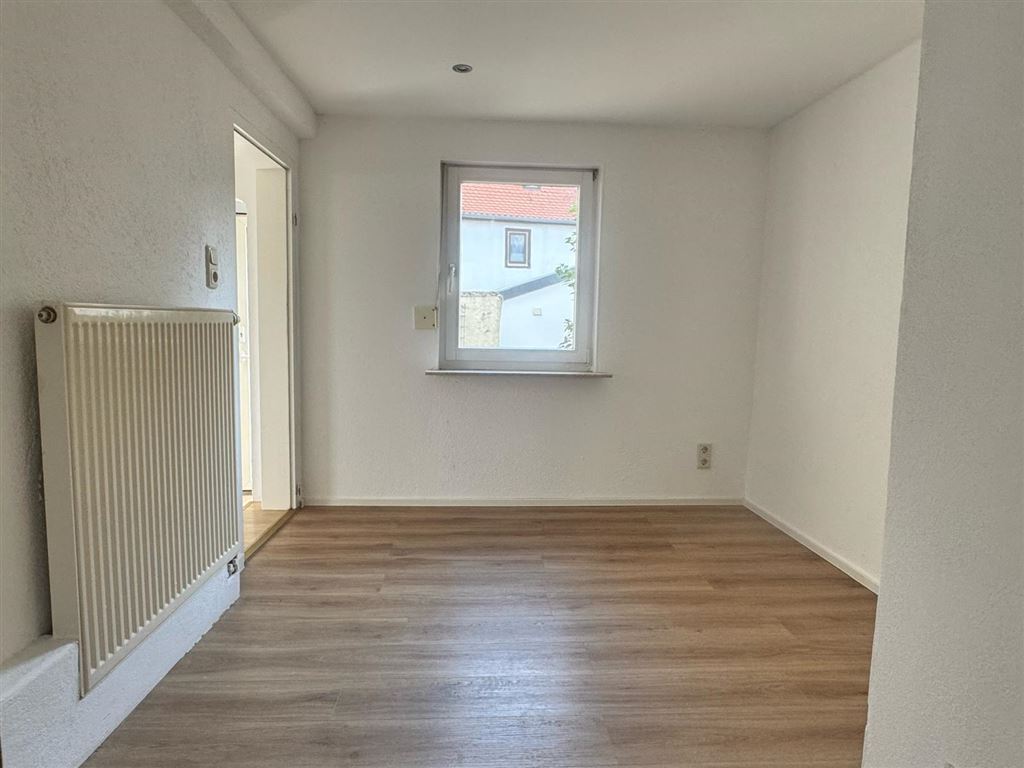 Esszimmer EG