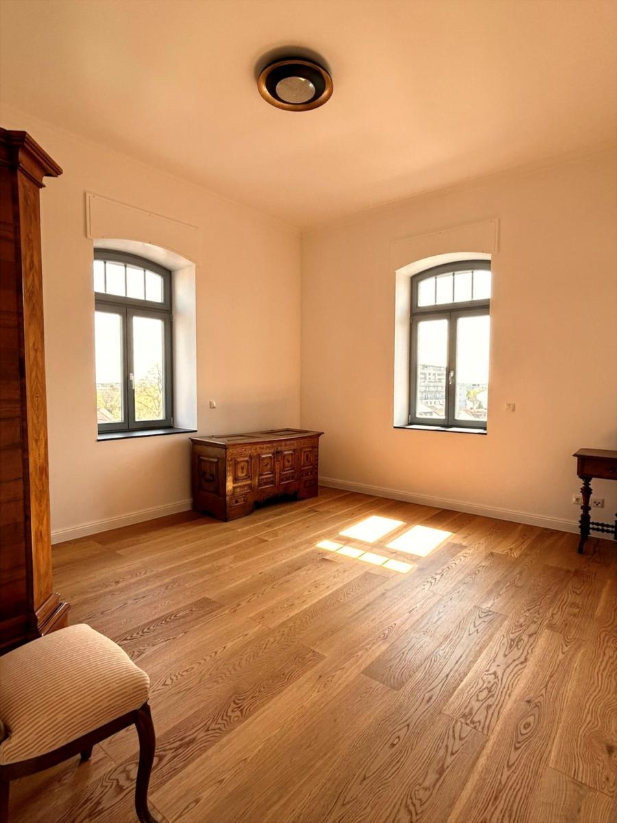 Schlafzimmer 3.OG