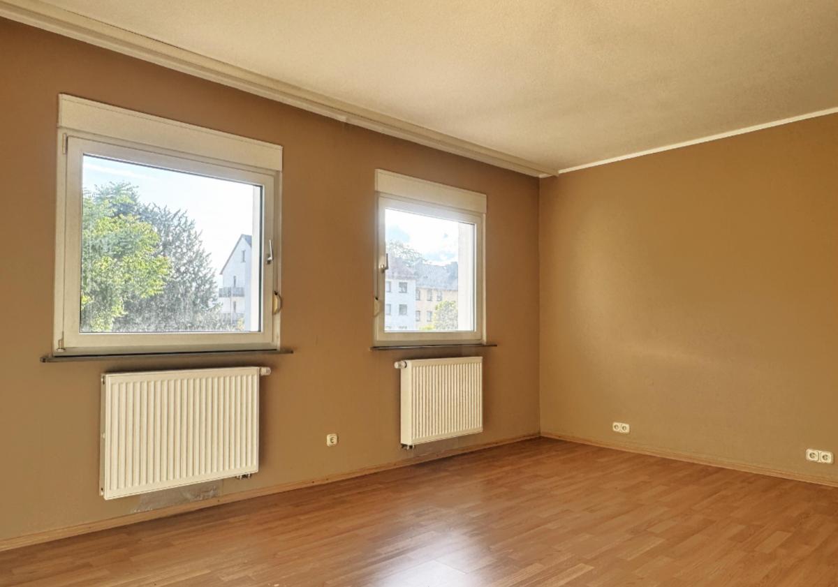 Schlafzimmer OG
