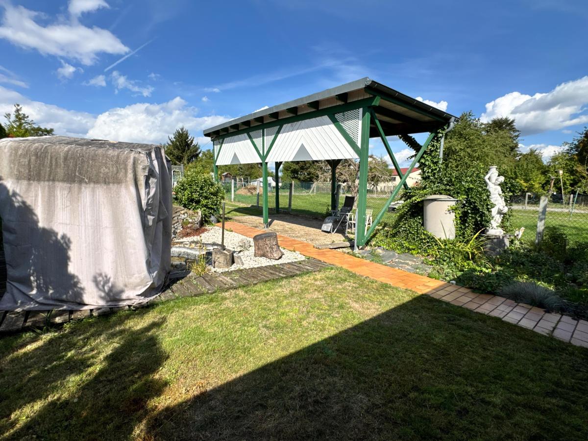 Carport