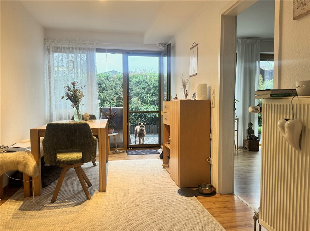 Esszimmer