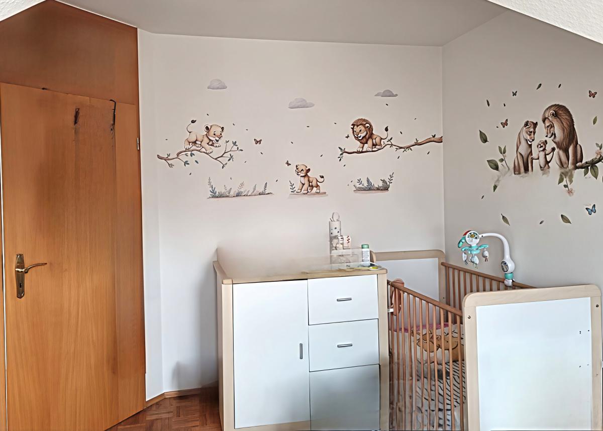 Kinderzimmer
