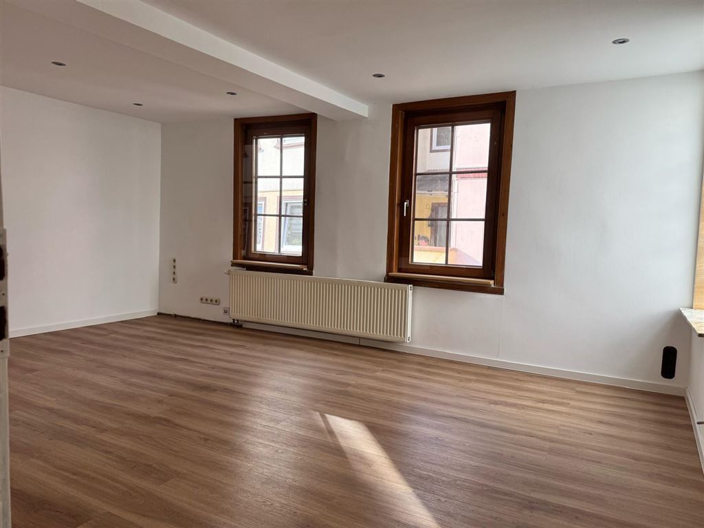 Wohnzimmer EG