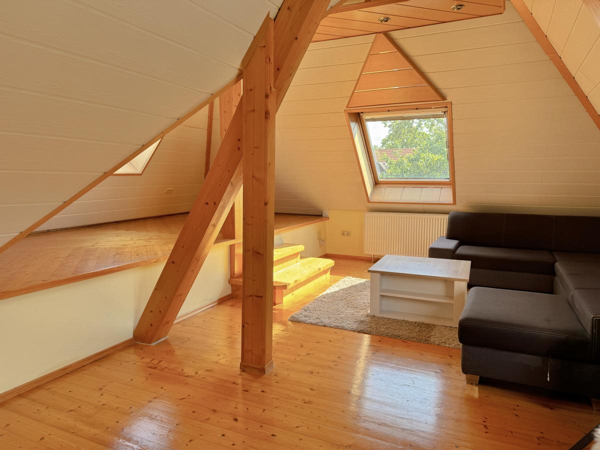 Vorderhaus Studio