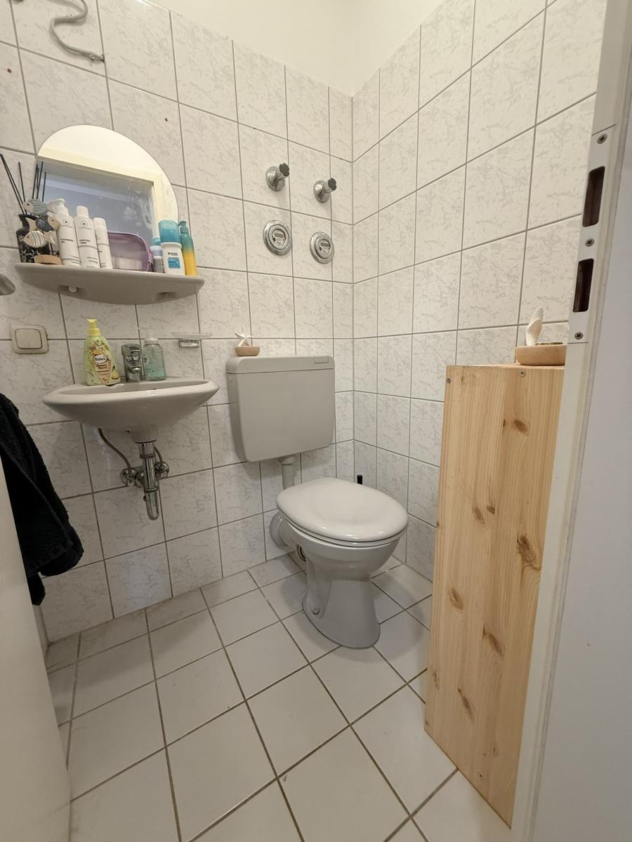 Gäste-WC
