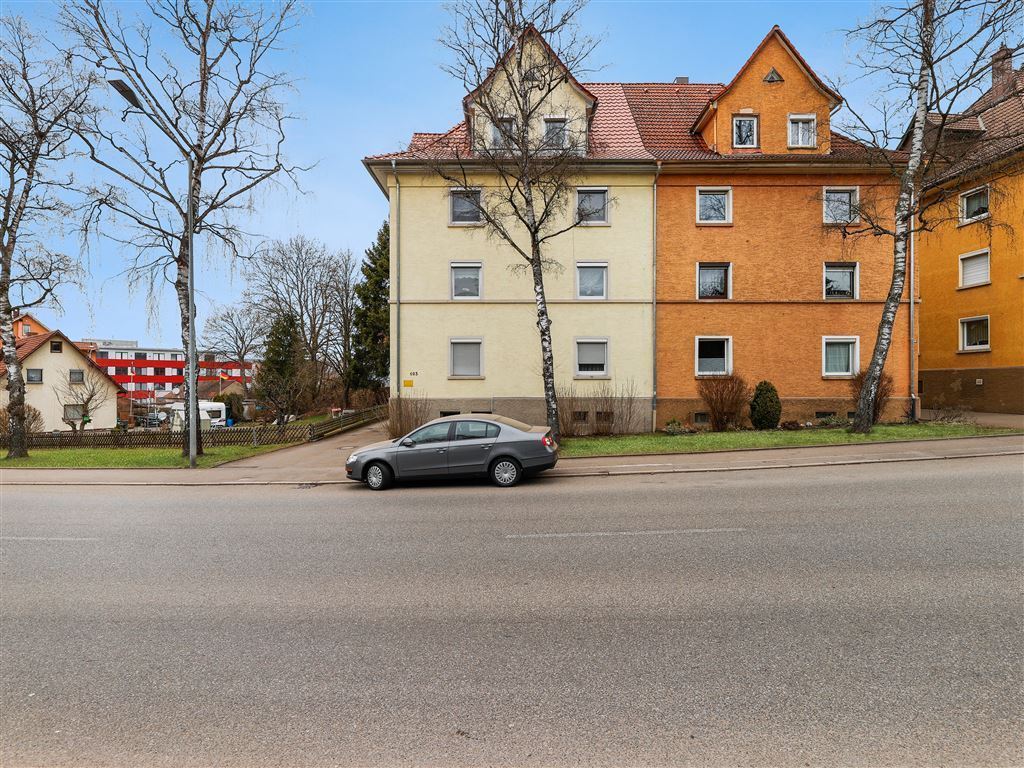 Außenansicht
