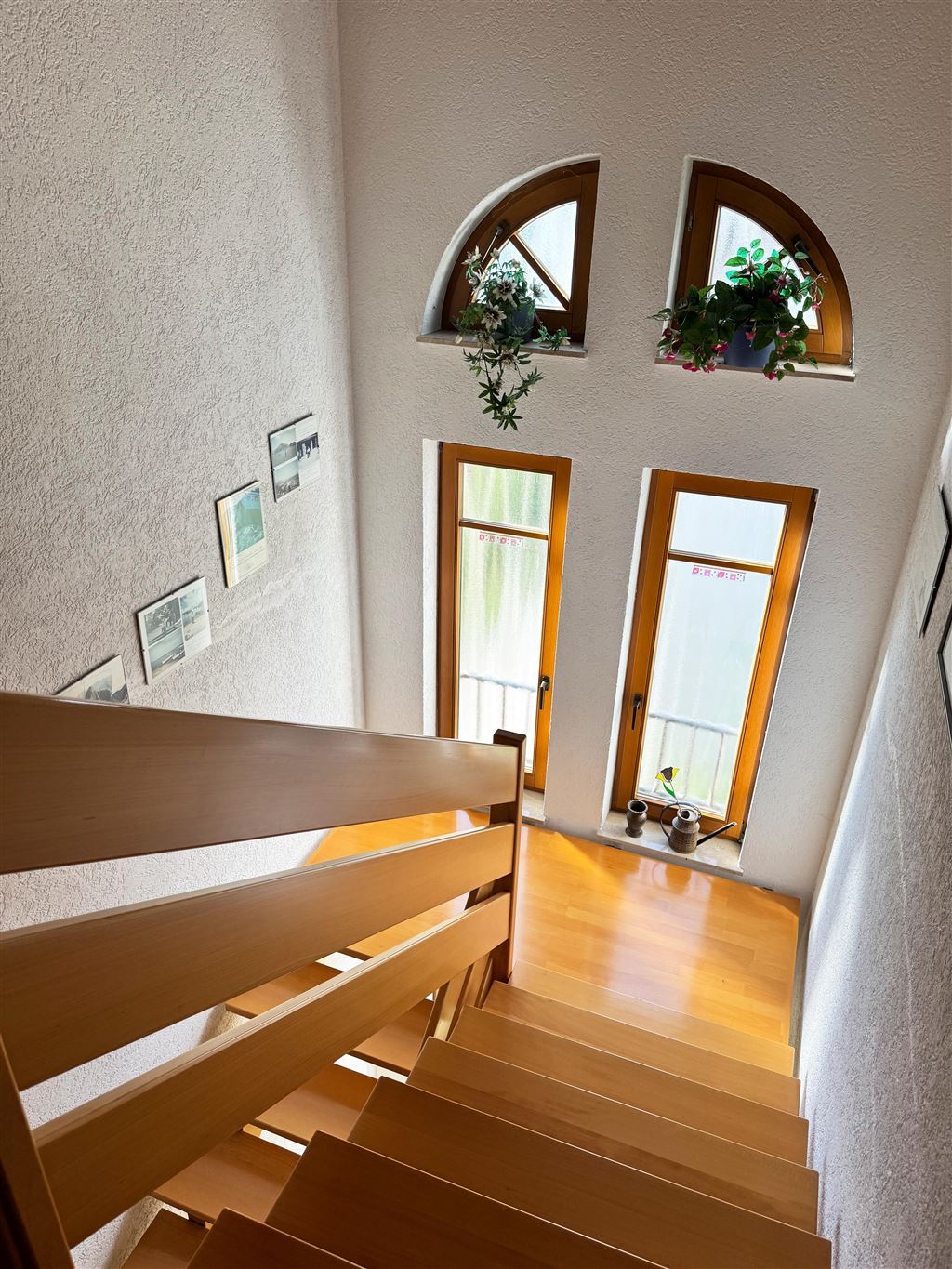 Treppenhaus