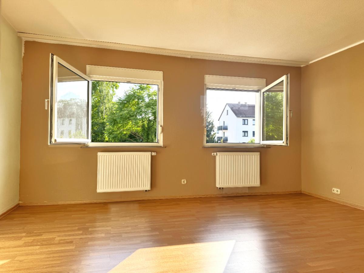 Schlafzimmer OG