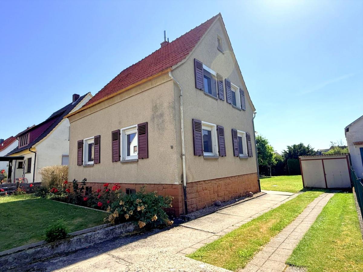 Außenansicht